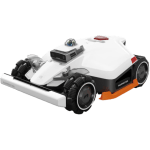 Mammotion Luba 3 AWD