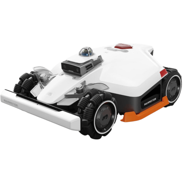 Mammotion Luba 3 AWD