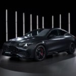 Faux moteur essence et 680 ch : la nouvelle Mercedes-AMG CLA électrique va faire hurler les puristes Faux moteur essence et 680 ch : la nouvelle Mercedes-AMG CLA électrique va faire hurler les puristes