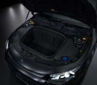 Mercedes-AMG CLA 45 4MATIC+ // Source : Mercedes