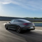 Plus puissante qu&rsquo;une Lamborghini Huracan et sans malus : la Mercedes-AMG CLA 45 électrique est commandable en France