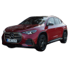 Mercedes-Benz GLA Mercedes-Benz GLA