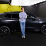 Je suis monté à bord du Mercedes GLA électrique : 657 km d’autonomie pour complètement enterrer BMW et Audi
