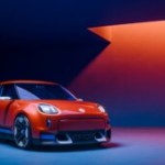 Attention, R5 : voici la MG GO!, la future voiture électrique abordable de MG avec un look très Mini Attention, R5 : voici la MG GO!, la future voiture électrique abordable de MG avec un look très Mini