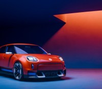 MG GO! // Source : MG Motor