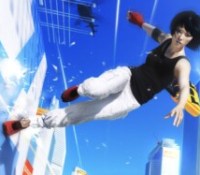Mirror&rsquo;s Edge