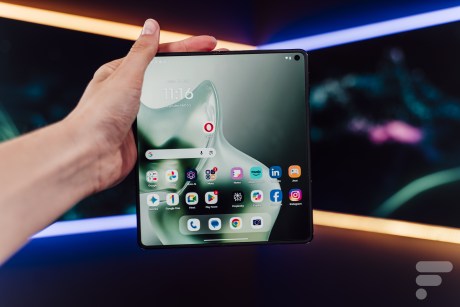 Motorola Razr Fold