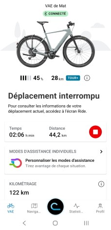Moustache Dimanche 29 Gravel 2 Flat Bar 2026 appli 1