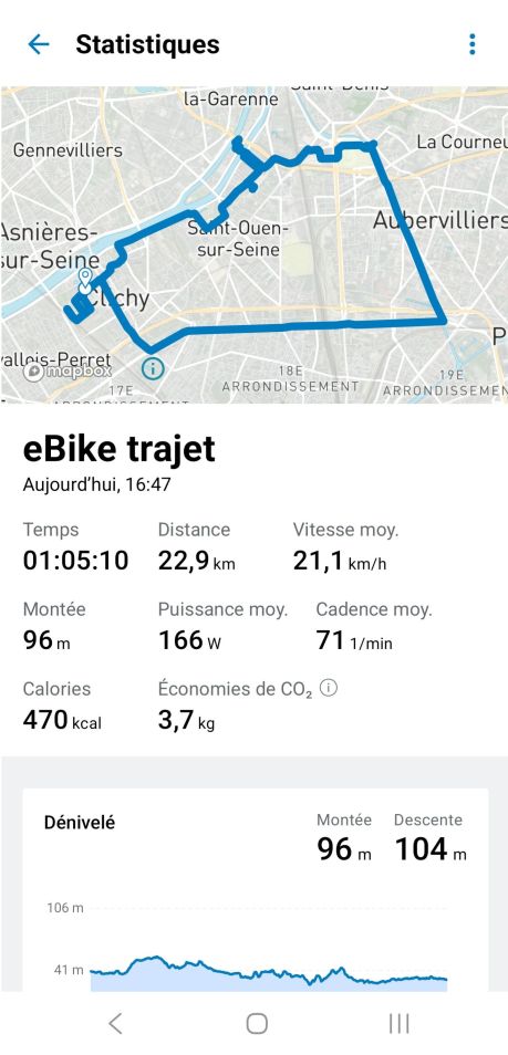 Moustache Dimanche 29 Gravel 2 Flat Bar 2026 appli 2