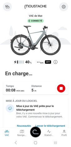 Moustache Dimanche 29 Gravel 2 Flat Bar 2026 appli 6