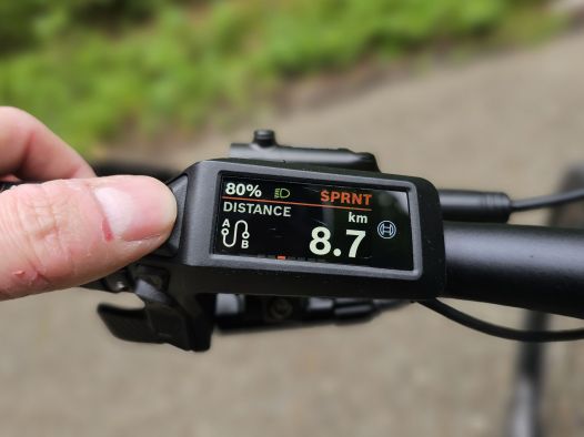 Moustache Dimanche 29 Gravel 2 Flat Bar 2026 écran