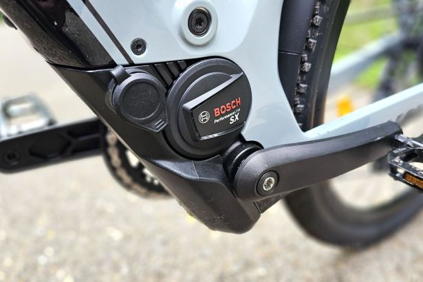 Moustache Dimanche 29 Gravel 2 Flat Bar 2026 moteur Bosch SX