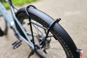 Moustache Dimanche 29 Gravel 2 Flat Bar 2026 porte-sacoches