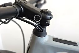 Moustache Dimanche 29 Gravel 2 Flat Bar 2026 potence antishock
