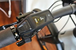 Moustache Dimanche 29 Gravel 2 Flat Bar 2026 recharge écran