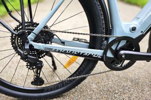 Moustache Dimanche 29 Gravel 2 Flat Bar 2026 transmission dérailleur Shimano