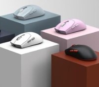 MSI Forge GM340