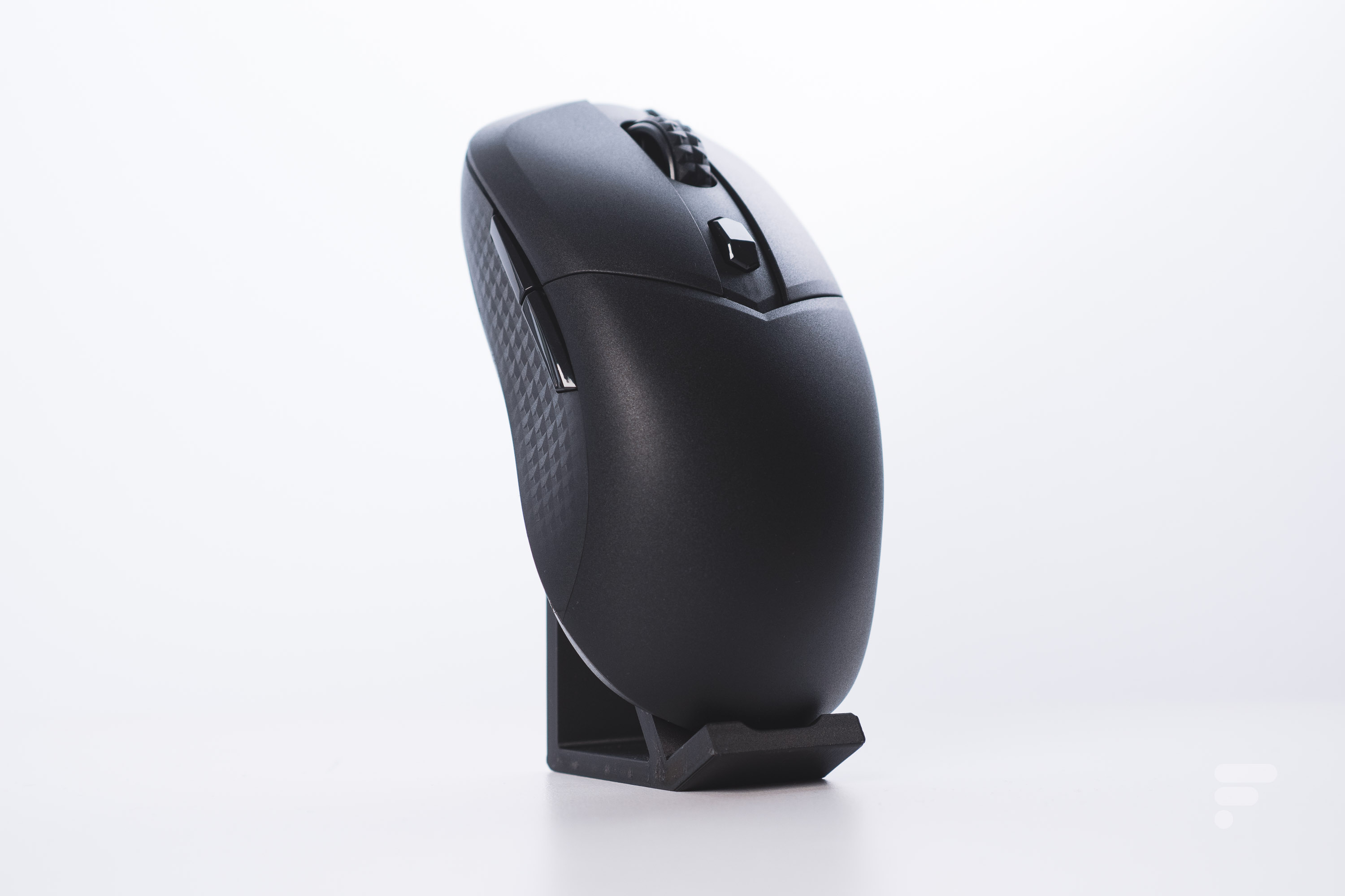 Test MSI Versa 300 Wireless 8K : une version plus musclée, mais toujours très accessible