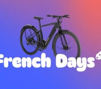 Nakamura Crosslite — French Days 2026