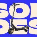 Navee ST5 Max  —  Soldes d&rsquo;été 2026