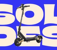 Navee ST5 Max  —  Soldes d&rsquo;été 2026