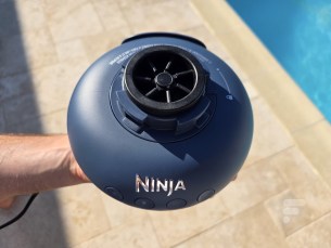 Ninja BlendBoss // Source : Arnaud Gelineau - Frandroid