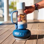 J&rsquo;ai testé le Ninja BlendBoss : pourquoi ce petit blender a remplacé mon KitchenAid