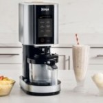 Amazon fait fondre le prix de la Ninja CREAMi, la sorbetière incontournable du moment Amazon fait fondre le prix de la Ninja CREAMi, la sorbetière incontournable du moment