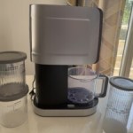 On a testé la Ninja CREAMi Deluxe, la machine à glace star des réseaux sociaux