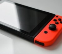 Nintendo Switch Nintendo Switch