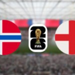 Norvège-Angleterre : comment voir le quart de finale de la Coupe du monde 2026 en streaming ? Norvège-Angleterre : comment voir le quart de finale de la Coupe du monde 2026 en streaming ?