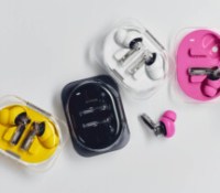 Nothing ear (3a) // Source : Nothing