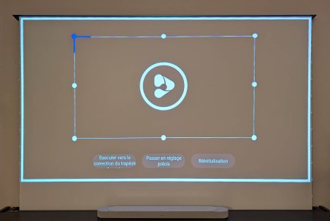 Image dans une pièce avec de la lumière // Source : Sylvain Pichot - Frandroid