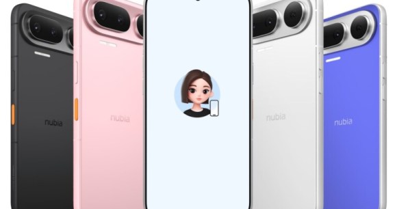 nubia navix ultra