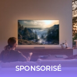Smart TV : l’astuce simple pour en finir avec le tracking intempestif Smart TV : l’astuce simple pour en finir avec le tracking intempestif