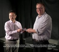 Official PlayStation Used Game Instructional Video – 0-0-14