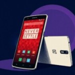 Un smartphone haut de gamme à 270 euros sous Cyanogen : c’était ça OnePlus Un smartphone haut de gamme à 270 euros sous Cyanogen : c’était ça OnePlus