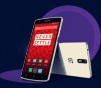 OnePlus One Edito Frandroid