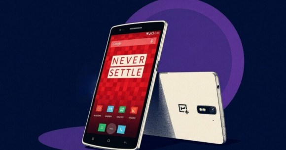 OnePlus One Edito Frandroid OnePlus One Edito Frandroid