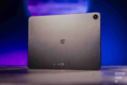 OnePlus Pad Go 2