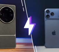 Oppo Find X9 Ultra vs iPhone 17 Pro Max
