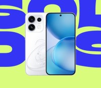 Oppo Reno 16 Pro 5G Soldes d’été 2026 Oppo Reno 16 Pro 5G Soldes d’été 2026