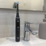 Nous avons testé l’Oral-B iO Series 6 : la référence des brosses à dents connectées Nous avons testé l’Oral-B iO Series 6 : la référence des brosses à dents connectées
