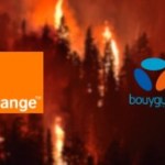 Incendies en Gironde et dans les Landes : Bouygues Télécom et Orange offrent de l’Internet mobile à leurs clients Incendies en Gironde et dans les Landes : Bouygues Télécom et Orange offrent de l’Internet mobile à leurs clients