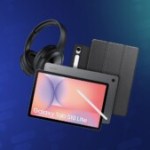 Boulanger retire 120 euros sur ce pack Samsung Galaxy Tab S10 Lite avec casque + protection
