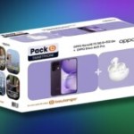 Boulanger propose un pack Oppo avec smartphone + écouteurs ANC à moins de 600 euros Boulanger propose un pack Oppo avec smartphone + écouteurs ANC à moins de 600 euros