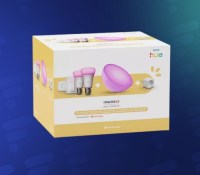 Pack Philips Hue Découverte 2025 Pack Philips Hue Découverte 2025