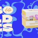 Ce pack Philips Hue complet (avec ampoules, lampe, prise, pont et interrupteur) est à -54 %