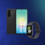 Prix cassé sur ce pack Samsung : le récent Galaxy A27 et un bracelet connecté pour moins de 320 € Prix cassé sur ce pack Samsung : le récent Galaxy A27 et un bracelet connecté pour moins de 320 €
