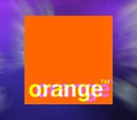 Panne Orange